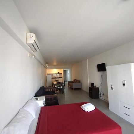 San Remo Apartments Buenos Aires Zewnętrze zdjęcie