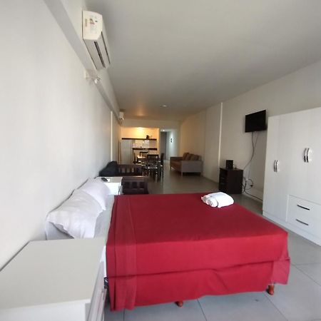 San Remo Apartments Buenos Aires Zewnętrze zdjęcie