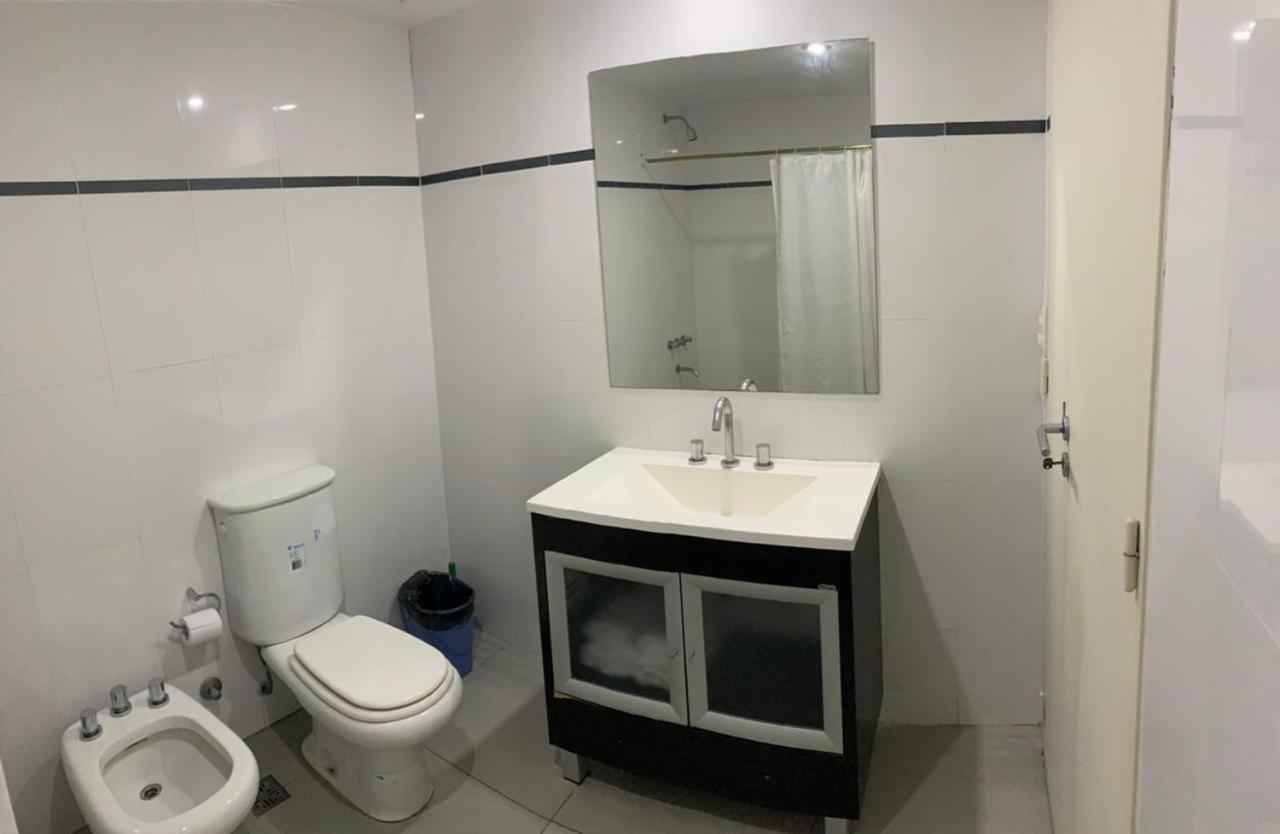 San Remo Apartments Buenos Aires Zewnętrze zdjęcie