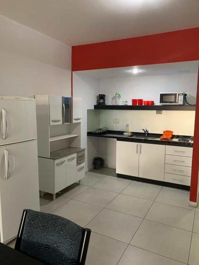 San Remo Apartments Buenos Aires Zewnętrze zdjęcie