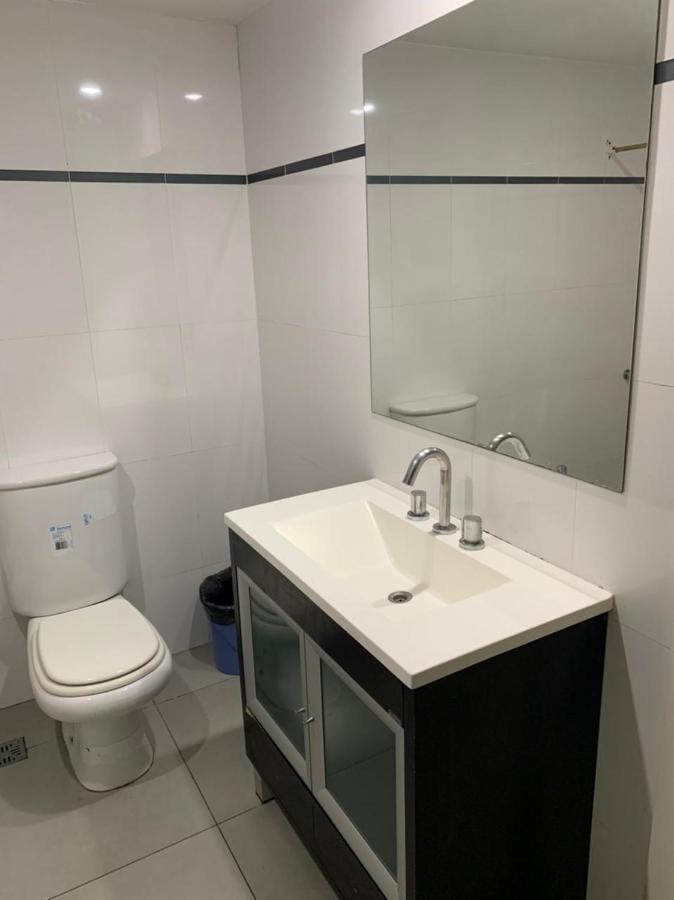 San Remo Apartments Buenos Aires Zewnętrze zdjęcie