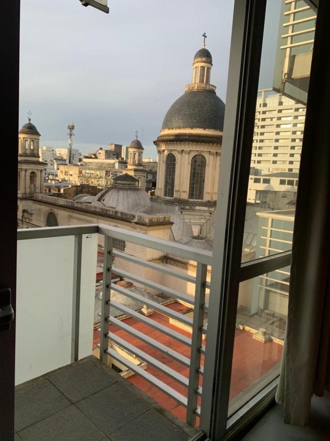 San Remo Apartments Buenos Aires Zewnętrze zdjęcie