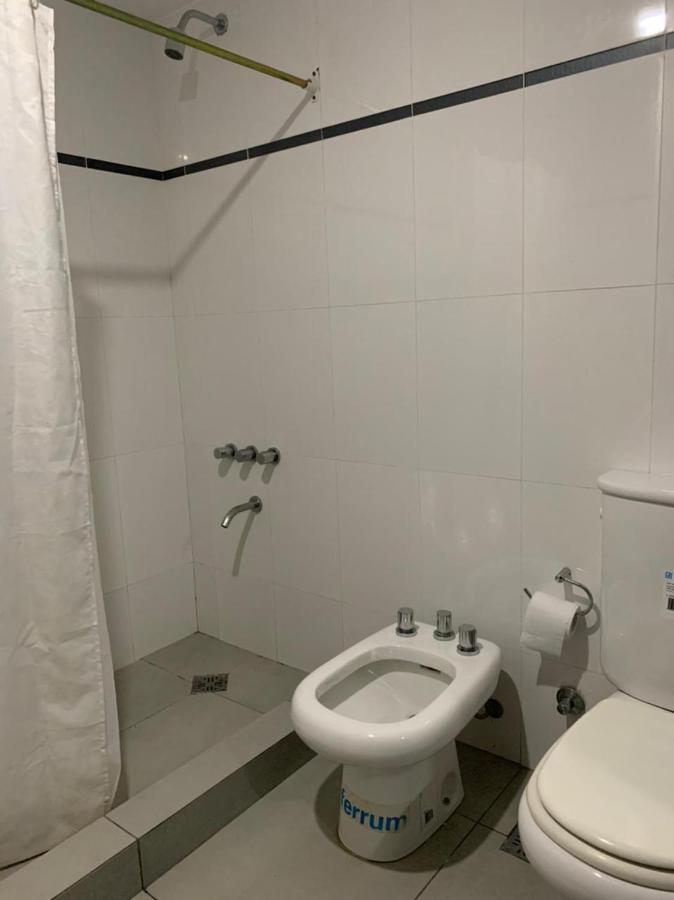 San Remo Apartments Buenos Aires Zewnętrze zdjęcie