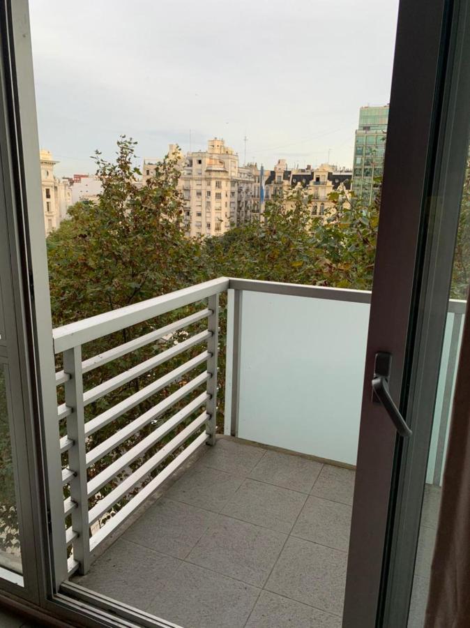 San Remo Apartments Buenos Aires Zewnętrze zdjęcie