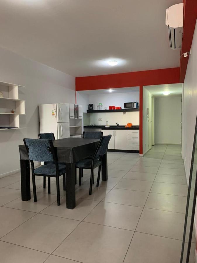 San Remo Apartments Buenos Aires Zewnętrze zdjęcie