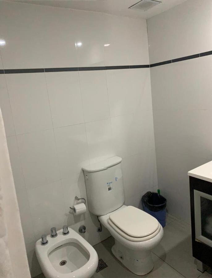 San Remo Apartments Buenos Aires Zewnętrze zdjęcie