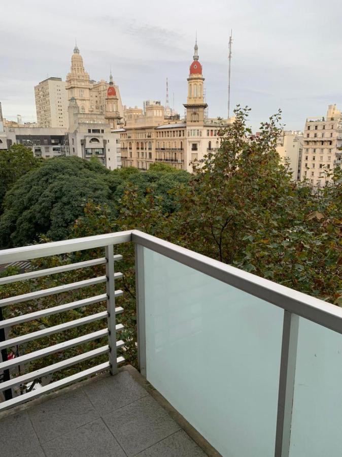 San Remo Apartments Buenos Aires Zewnętrze zdjęcie