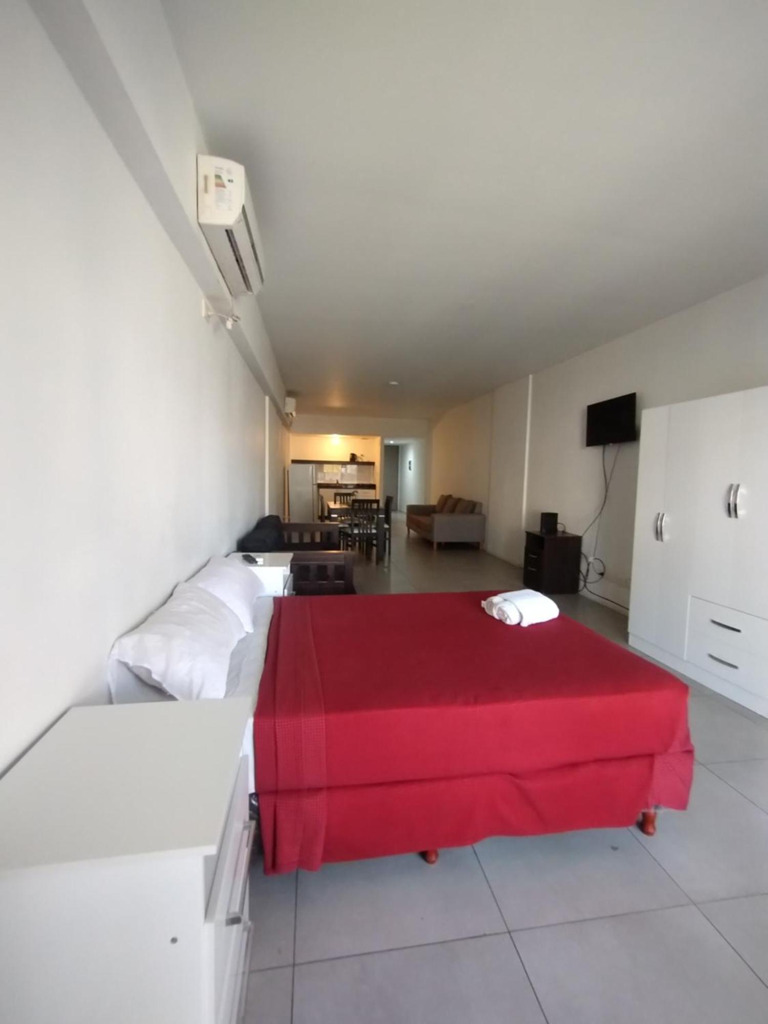 San Remo Apartments Buenos Aires Zewnętrze zdjęcie