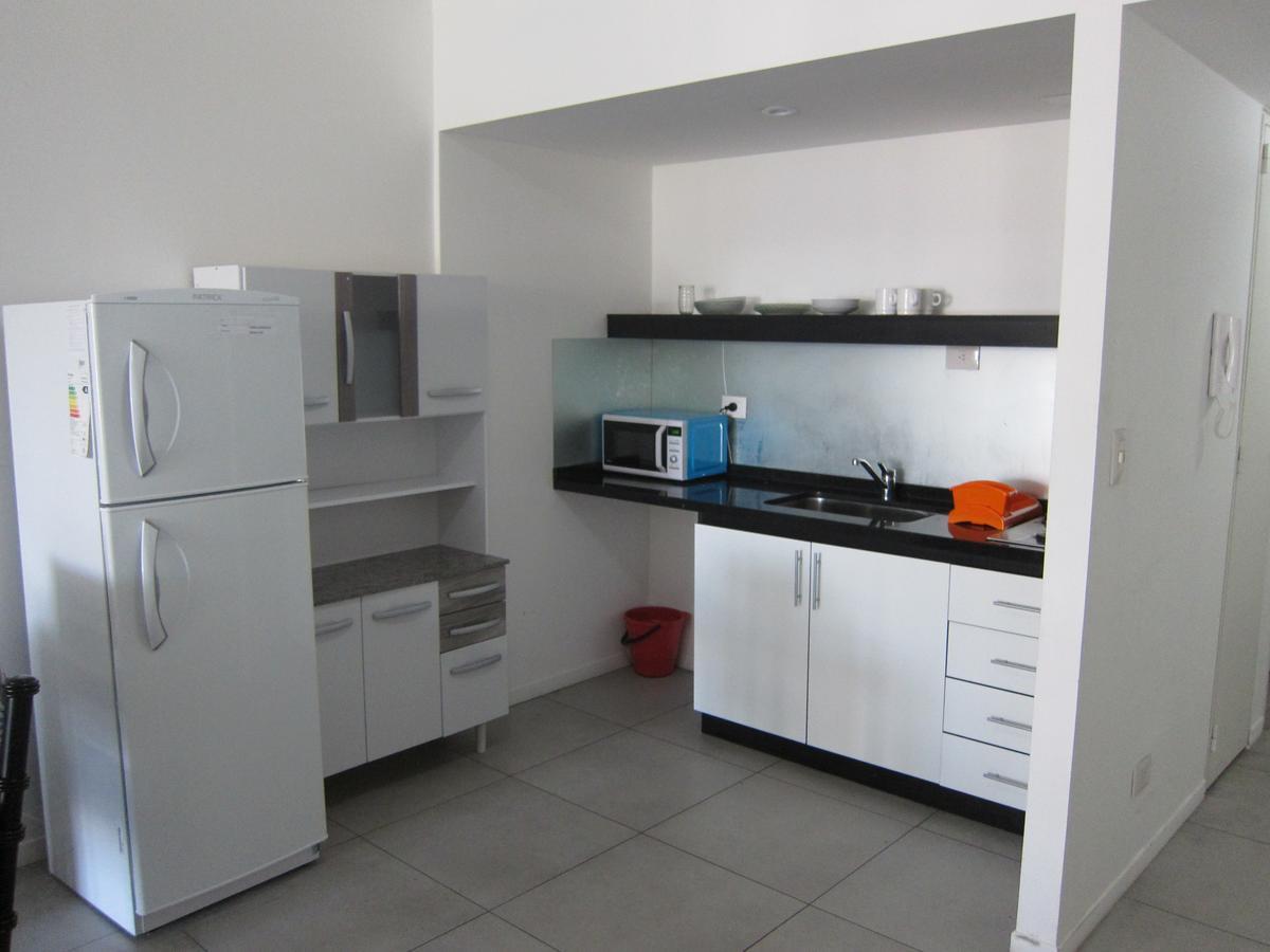 San Remo Apartments Buenos Aires Zewnętrze zdjęcie