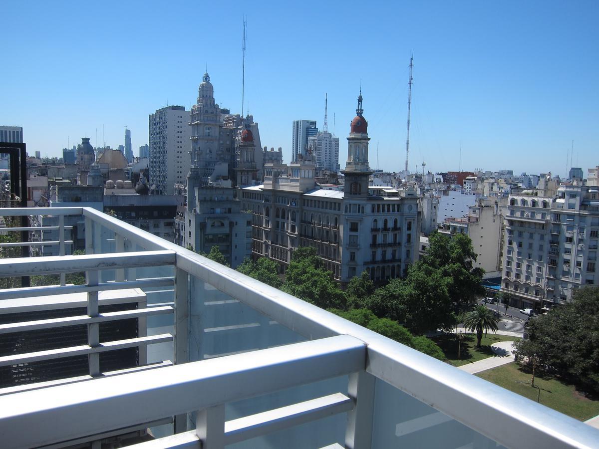 San Remo Apartments Buenos Aires Zewnętrze zdjęcie