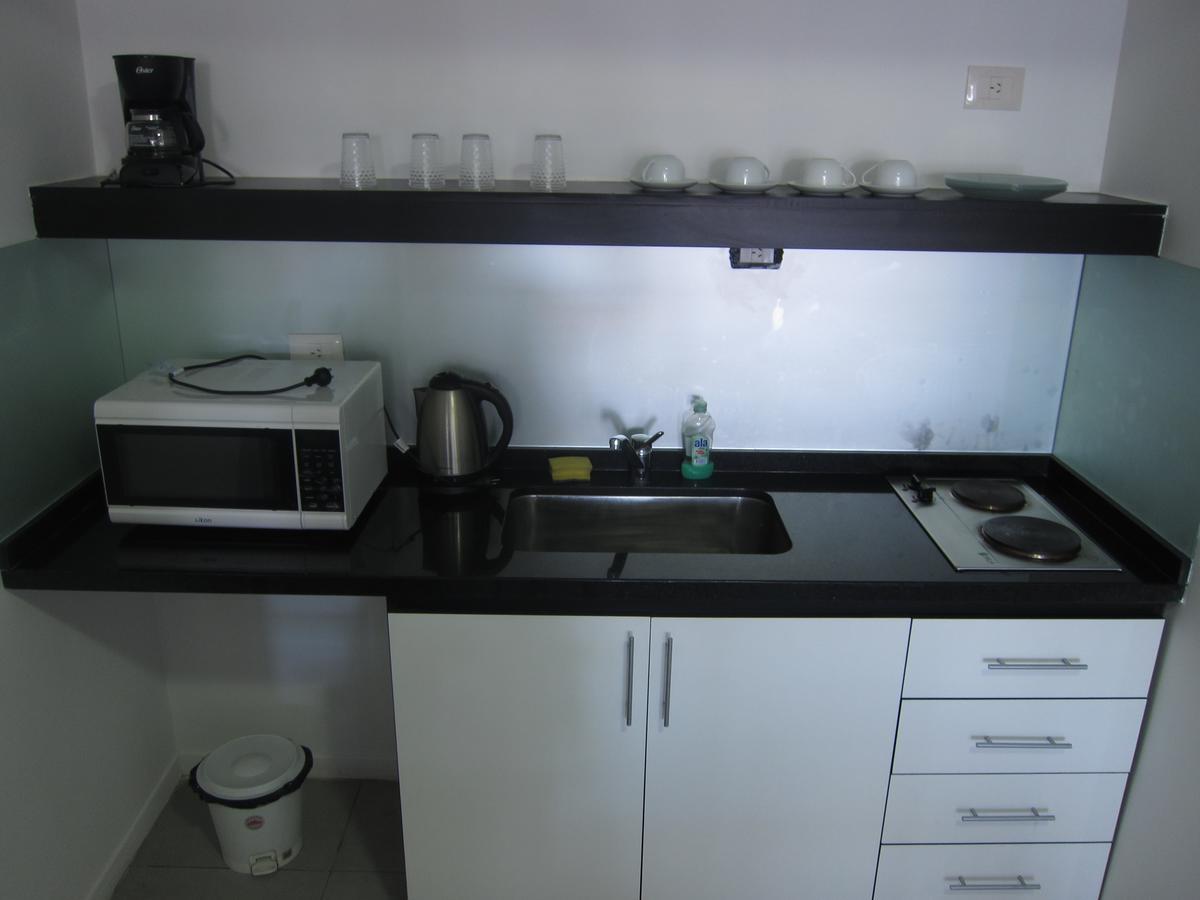 San Remo Apartments Buenos Aires Zewnętrze zdjęcie