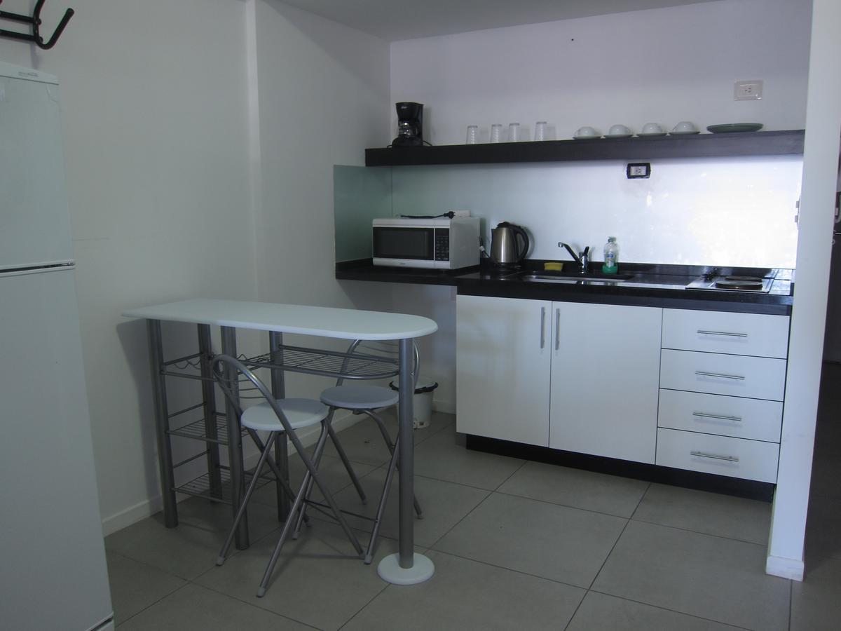 San Remo Apartments Buenos Aires Zewnętrze zdjęcie