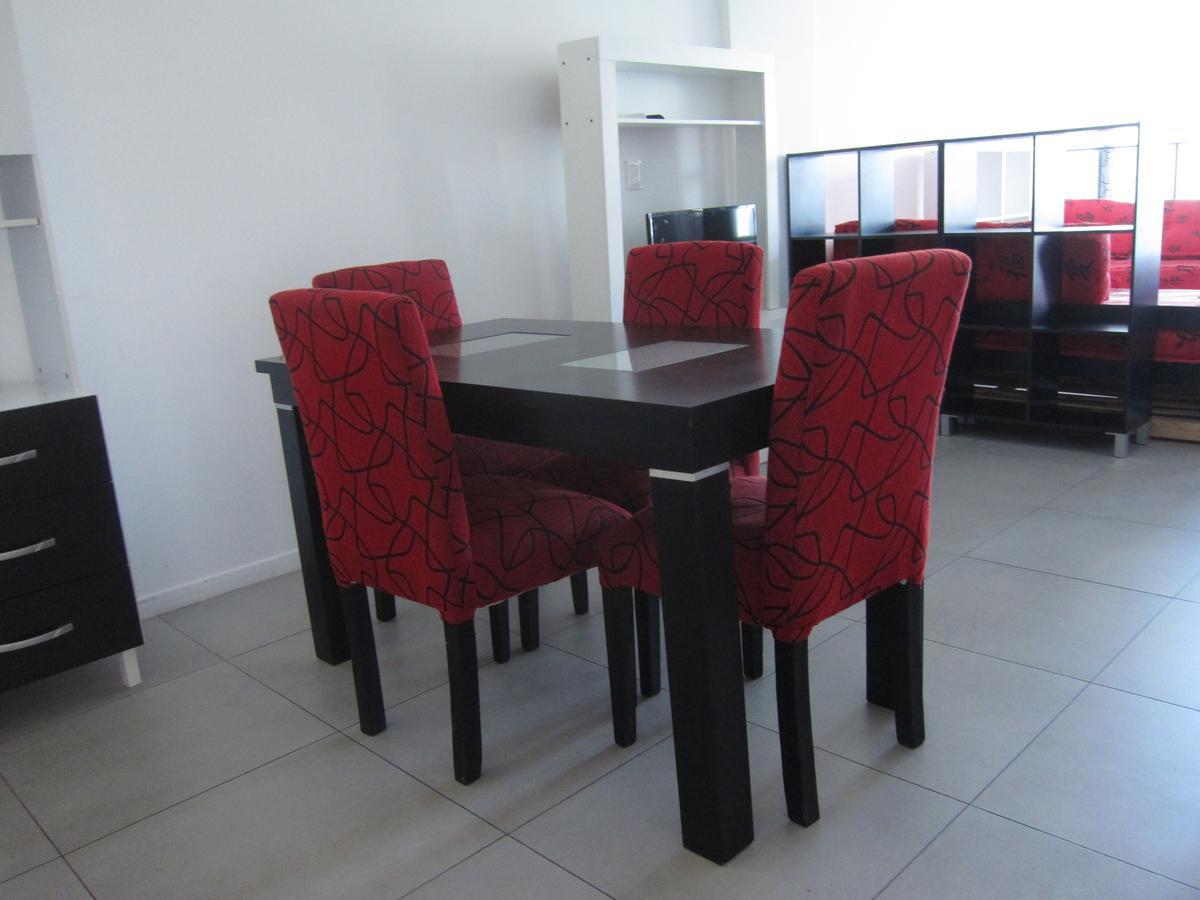 San Remo Apartments Buenos Aires Zewnętrze zdjęcie