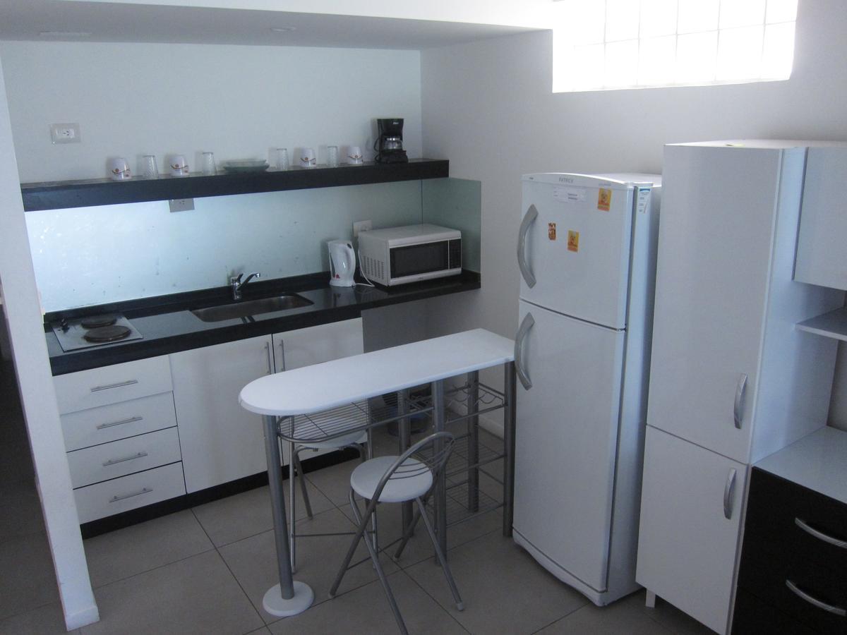 San Remo Apartments Buenos Aires Zewnętrze zdjęcie