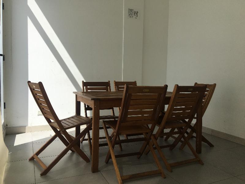 San Remo Apartments Buenos Aires Zewnętrze zdjęcie
