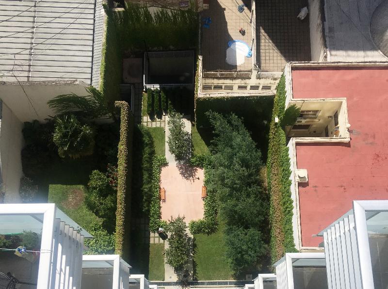San Remo Apartments Buenos Aires Zewnętrze zdjęcie