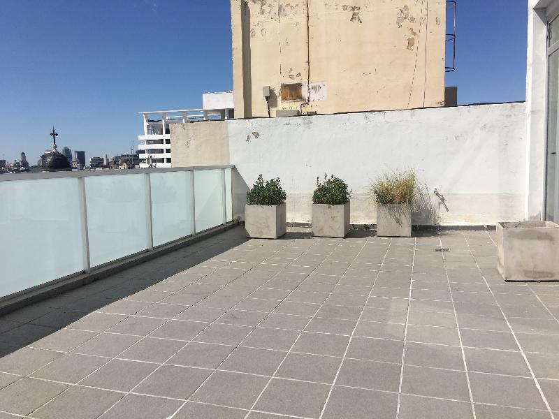 San Remo Apartments Buenos Aires Zewnętrze zdjęcie