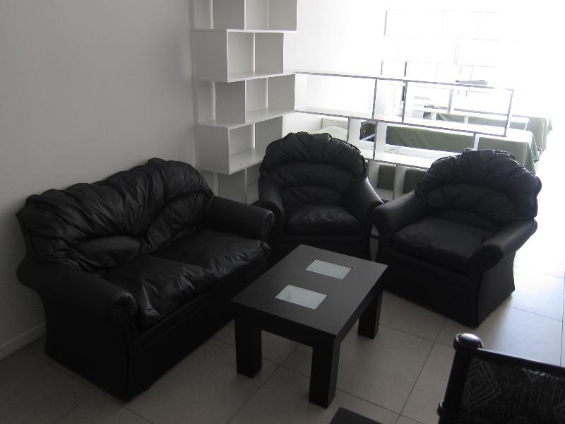 San Remo Apartments Buenos Aires Zewnętrze zdjęcie
