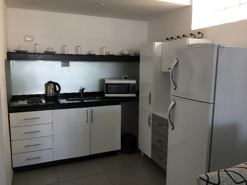 San Remo Apartments Buenos Aires Zewnętrze zdjęcie