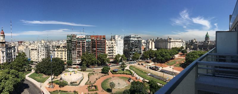 San Remo Apartments Buenos Aires Zewnętrze zdjęcie