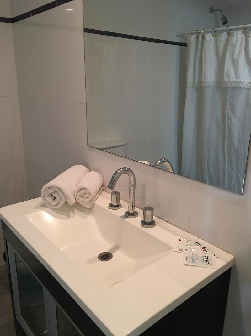 San Remo Apartments Buenos Aires Zewnętrze zdjęcie