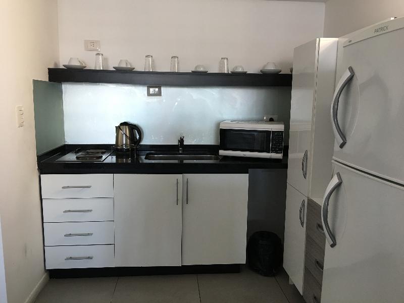San Remo Apartments Buenos Aires Zewnętrze zdjęcie