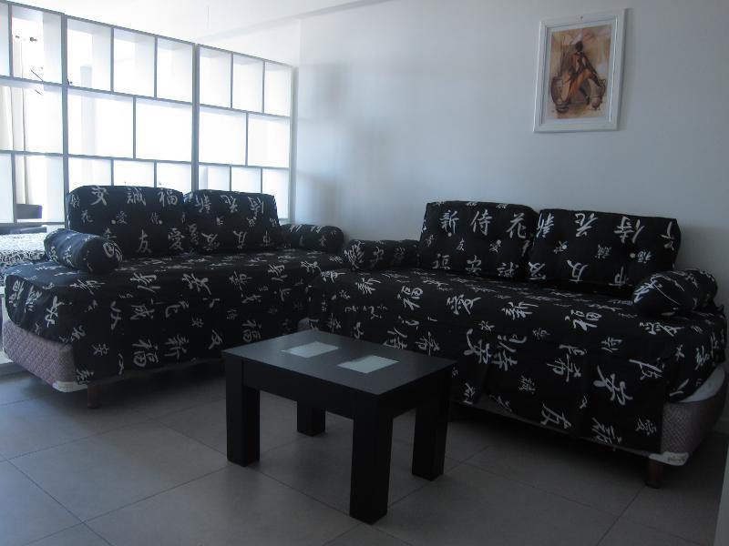 San Remo Apartments Buenos Aires Zewnętrze zdjęcie