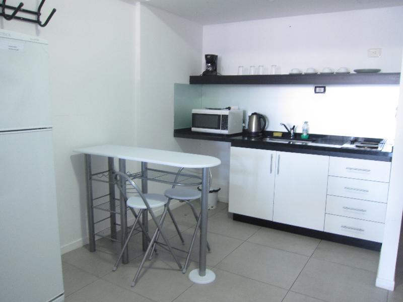 San Remo Apartments Buenos Aires Zewnętrze zdjęcie
