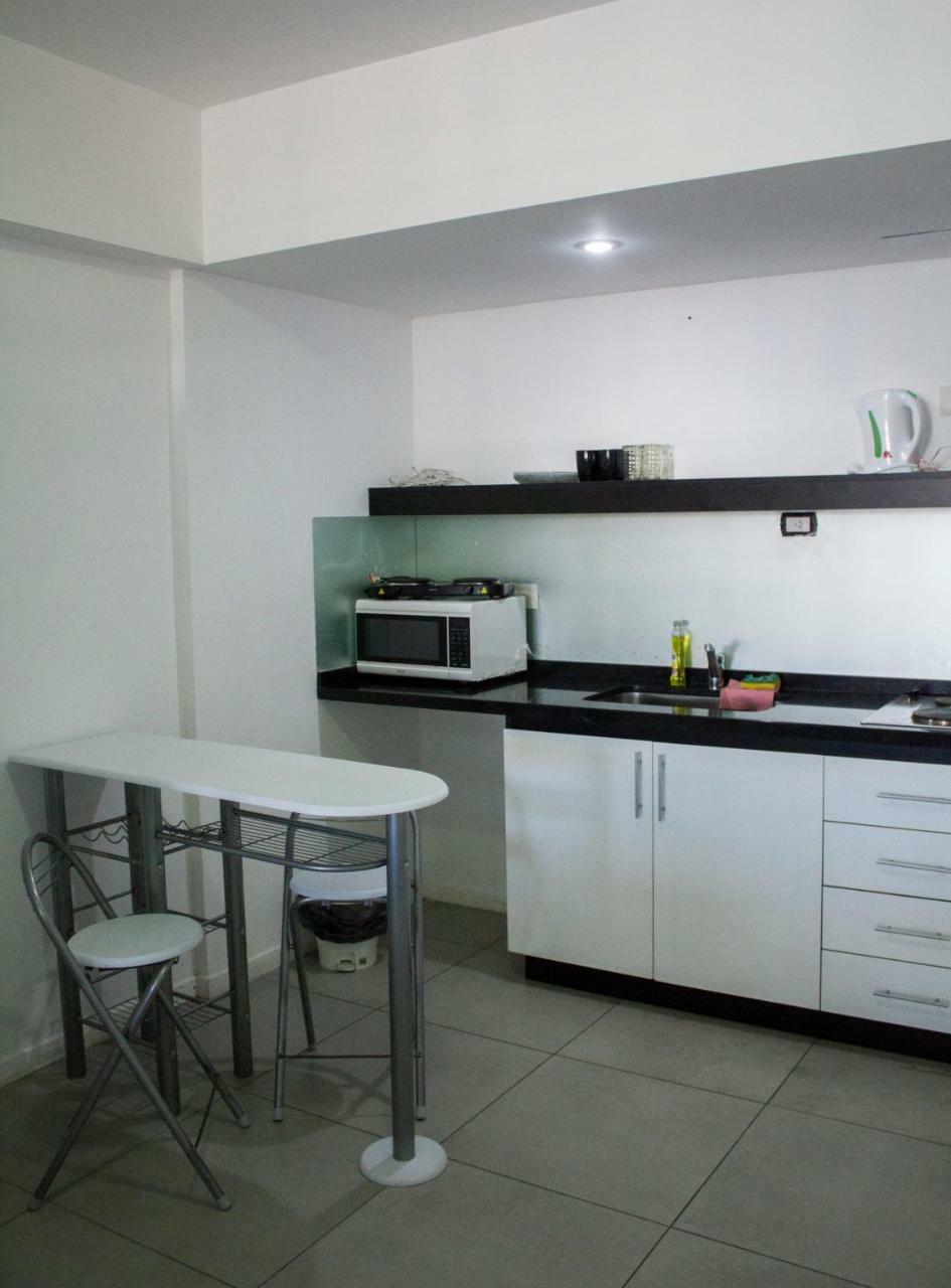 San Remo Apartments Buenos Aires Zewnętrze zdjęcie