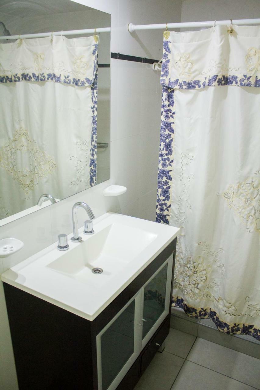 San Remo Apartments Buenos Aires Zewnętrze zdjęcie