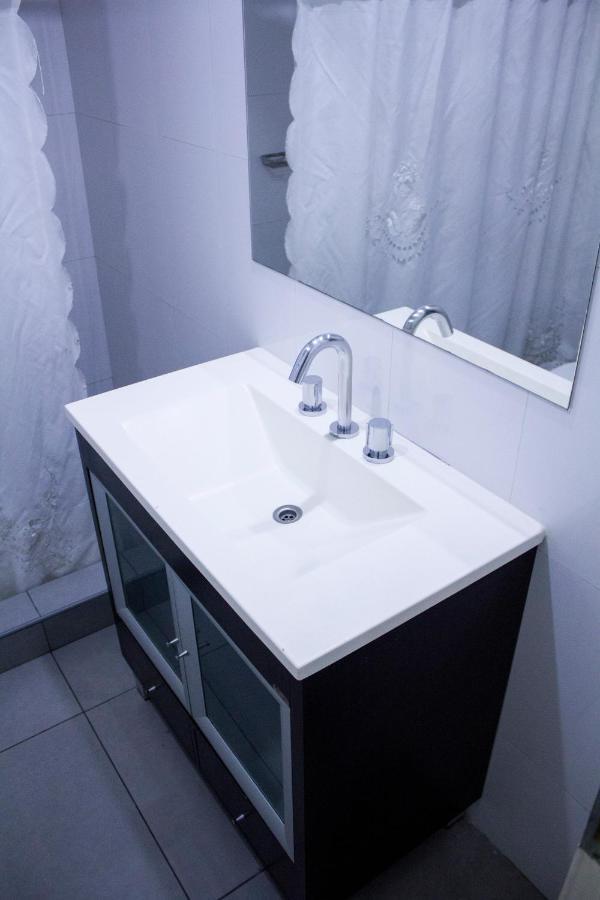 San Remo Apartments Buenos Aires Zewnętrze zdjęcie
